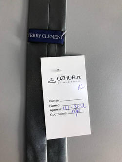 Галстук Terry Clement модный