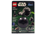 Legо 75008 TIE Bomber & Asteroid Field