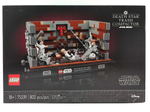 Конструктор LEGO Star Wars 75339 Уплотнитель мусора Звезды Смерти