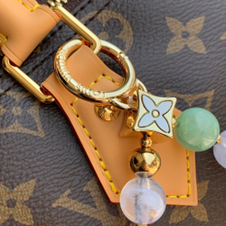 Louis Vuitton Speedy Soft 30
