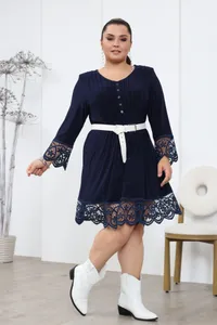 Туника 5550 Fabrika