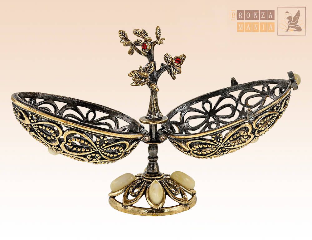 фигурка  Яйцо с деревом жизни