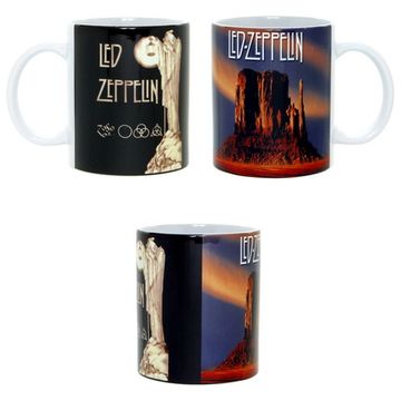 Кружка Led Zeppelin (774)
