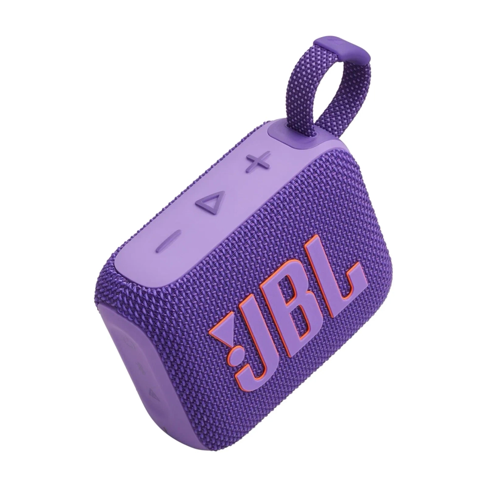 Колонка портативная JBL Go 4, 4.2Вт