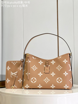 Louis Vuitton CarryAll MM