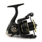 Катушка безынерционная Ryobi Virtus (4000, 4+1BB, мет. шпуля)