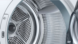 Сушильная машина Bosch WTX87EH0EU
