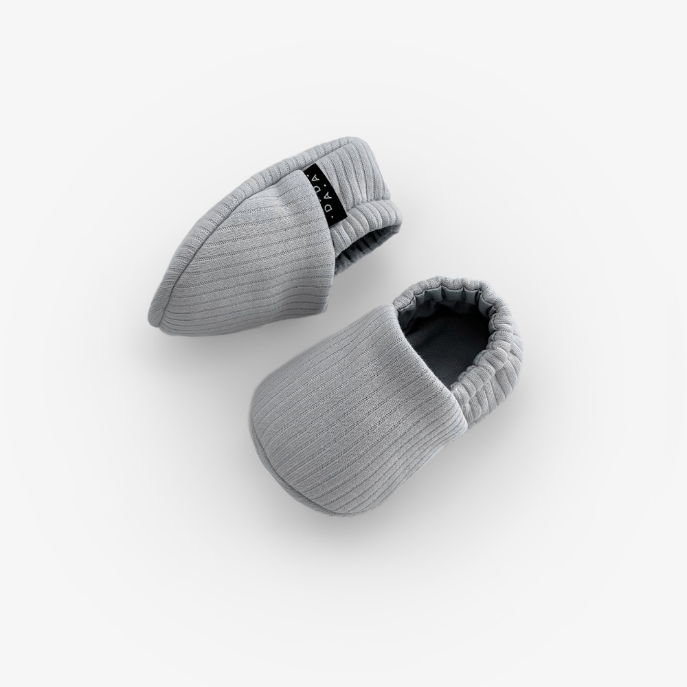 Моксы (серая лапша)