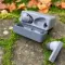 MoonDrop Moca Grey