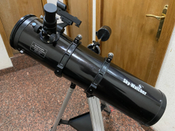 Sky-Watcher 130/650 EQ2