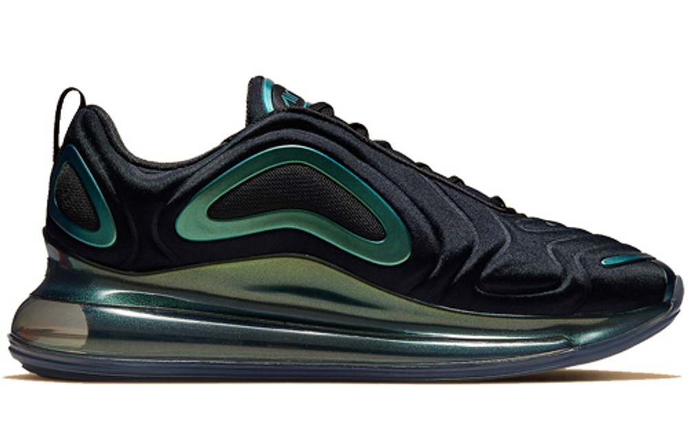 Кроссовки Nike Air Max 720 "Throwback Future"