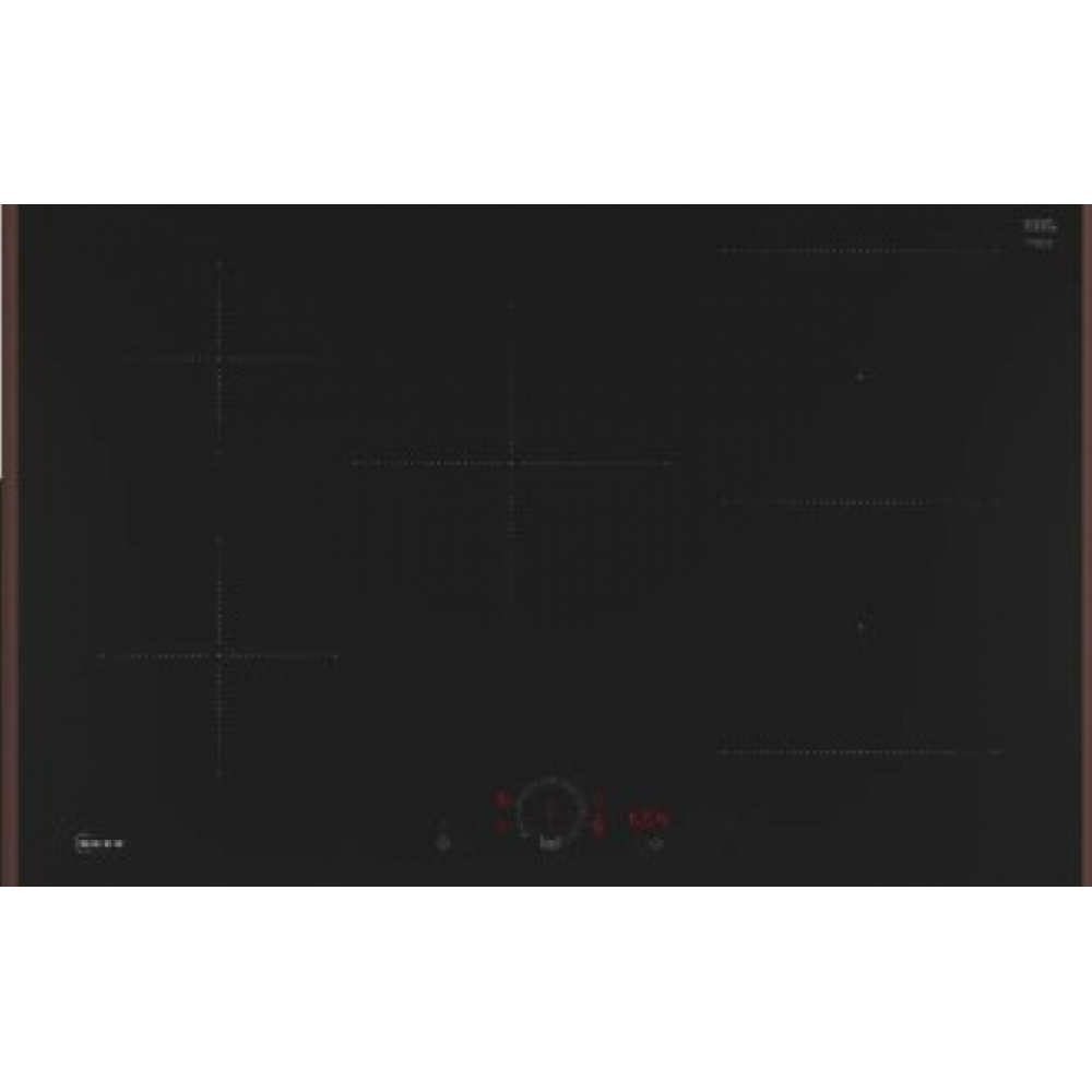 Встраиваемая индукционная варочная панель Neff T68PYY4C0