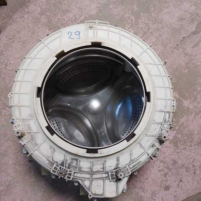 29 Бак для стиральной машины Haier 0020806090 0020203402 б/у