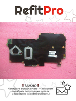 Материнская плата для ноутбука Lenovo T430U Intel Dis i7-3537U W8P (04Y1049), оригинал