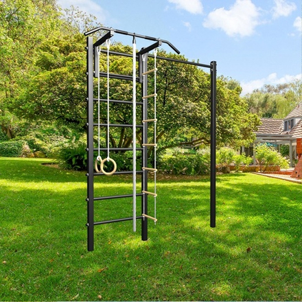 Уличная шведская стенка Sv Sport У416