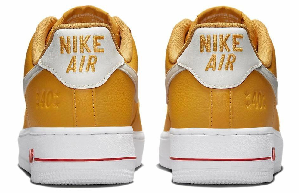 Кроссовки Nike Air Force 1 Low '07 Se (Женская размерная сетка)