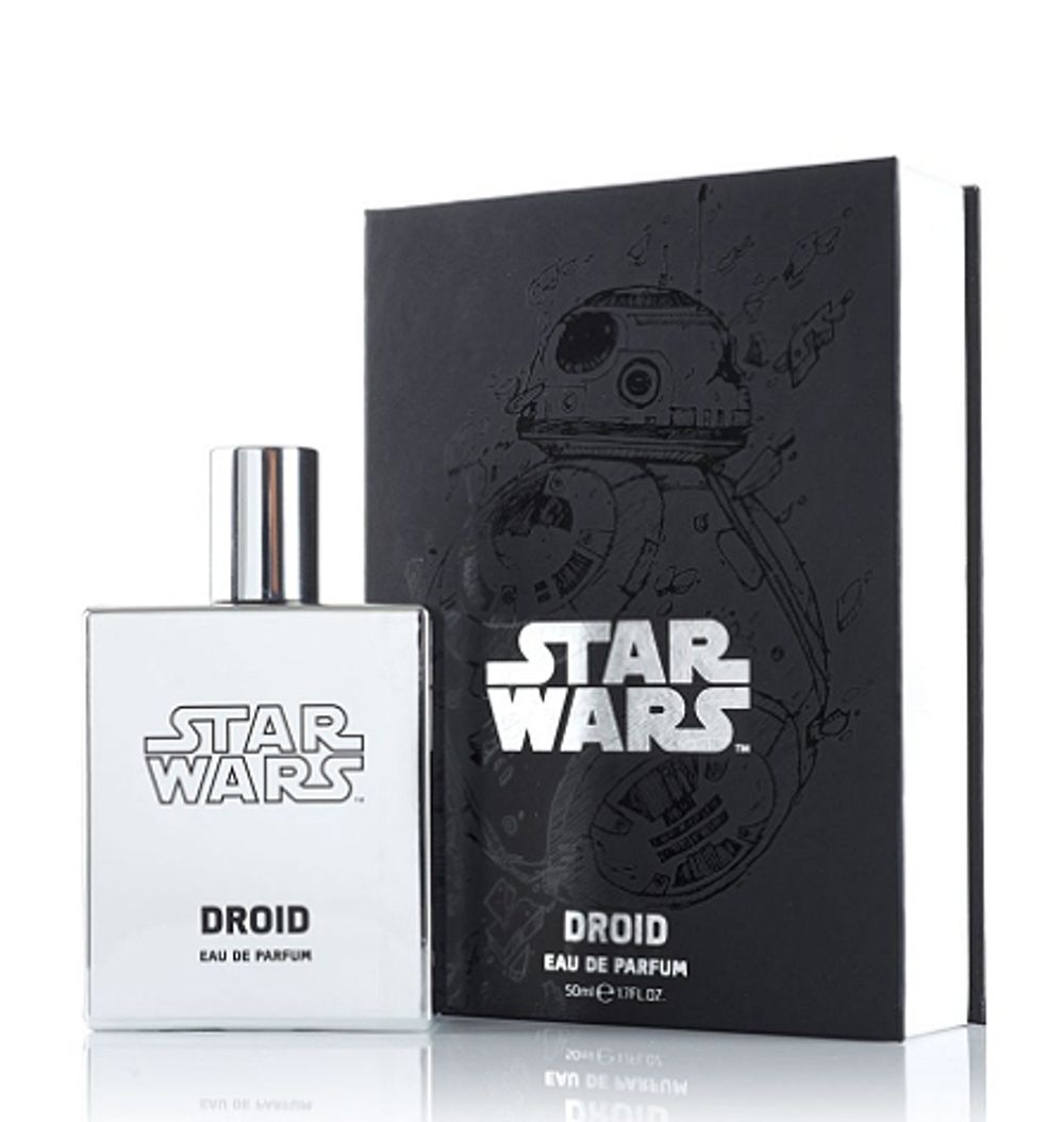 Disney Star Wars Droid