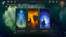 Faeria (для ПК, цифровой код доступа)