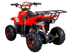 Электроквадроцикл Avantis CLASSIC 6Е (600W)