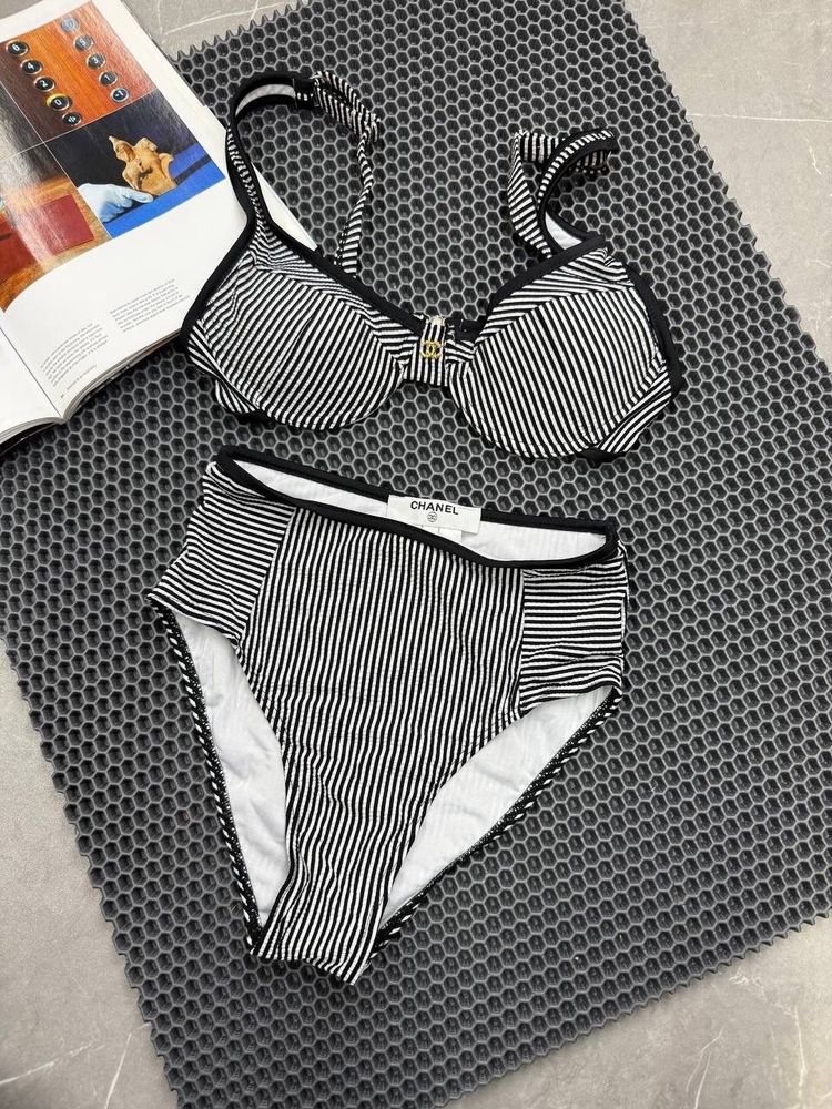 Купальник CHANEL