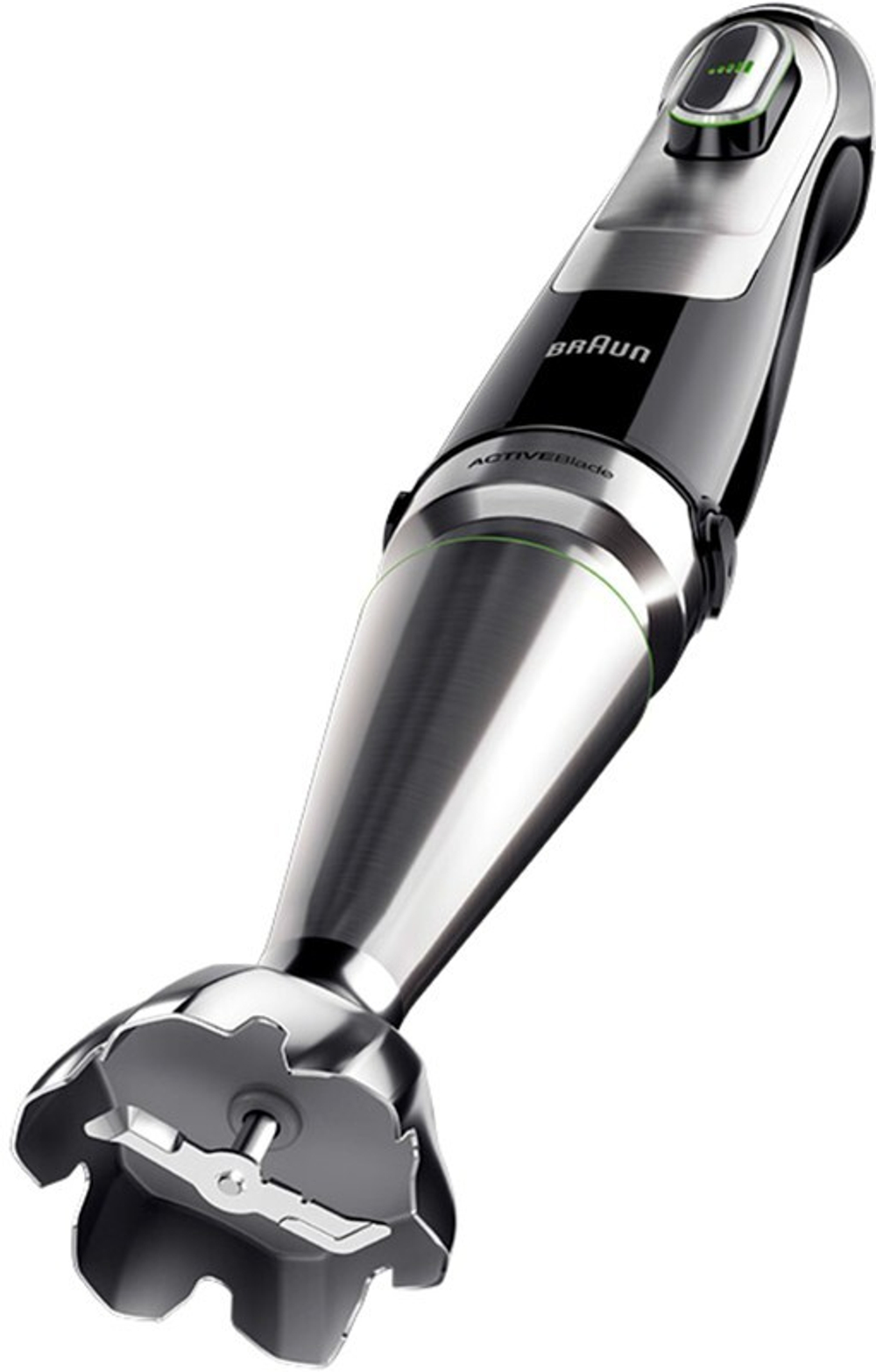 Погружной блендер Braun MQ9147.X