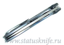 Нож CKF Custom SUKHOI 2.0 Мордокфотография - 9