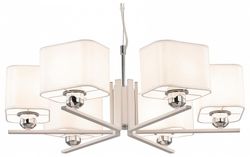 Подвесная люстра Citilux Тильда CL469265