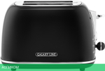 Тостер Galaxy Line GL 2920 черный (7021329200)