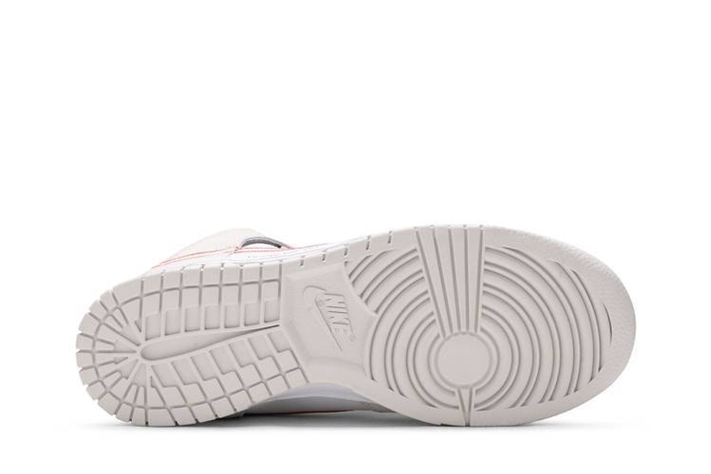 Кроссовки Nike Dunk "First Use" (Женская размерная сетка)