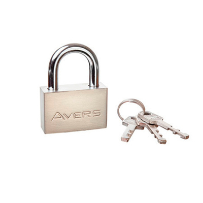 Замок навесной AVERS PDS-30-50-Blister