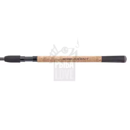 Удилище фидерное Feeder Brain Axent AXR-420H 4.20м 180г