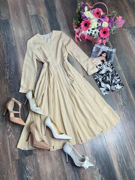 Платье MaxMara