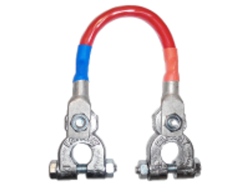 (52440) Перемычка АКБ грузовая S50/L25