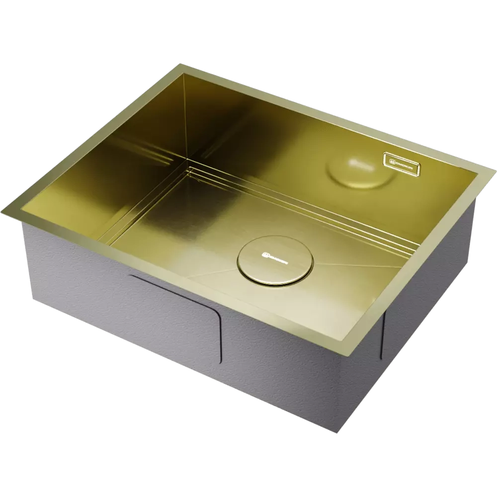 Кухонная мойка Omoikiri Kasen 54-16 INT LG