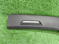 Расширитель задний левый Jetour T2 (2023-н.в.)