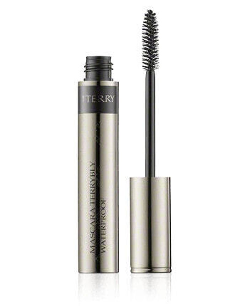 Тушь для ресниц By Terry Mascara Terrybly Waterproof черный 8 г