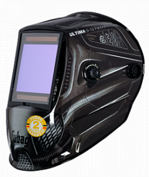 Маска сварщика Fubag Хамелеон ULTIMA 5-13 Panoramic Black