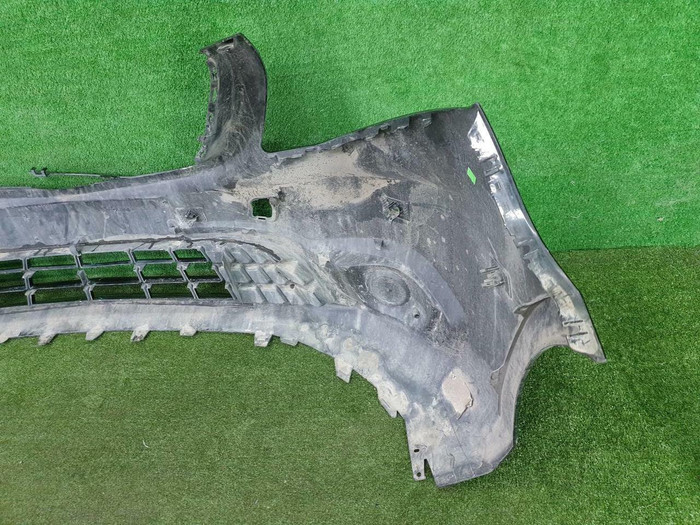 Бампер передний Mercedes Vito w447 (2014-н.в.)