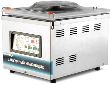 Упаковщик вакуумный Foodatlas DZ-300/PD Eco