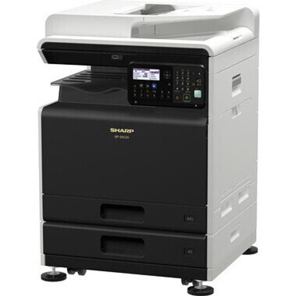 МФУ Sharp BP-20C25EU