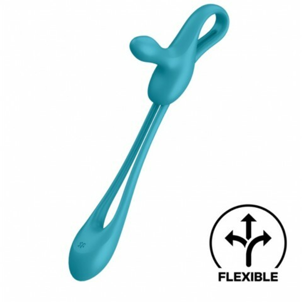 Мультивибратор для пар Satisfyer Plug & Play 1