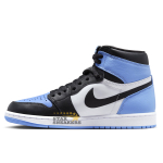 AIR JORDAN 1 RETRO "UNC Toe"