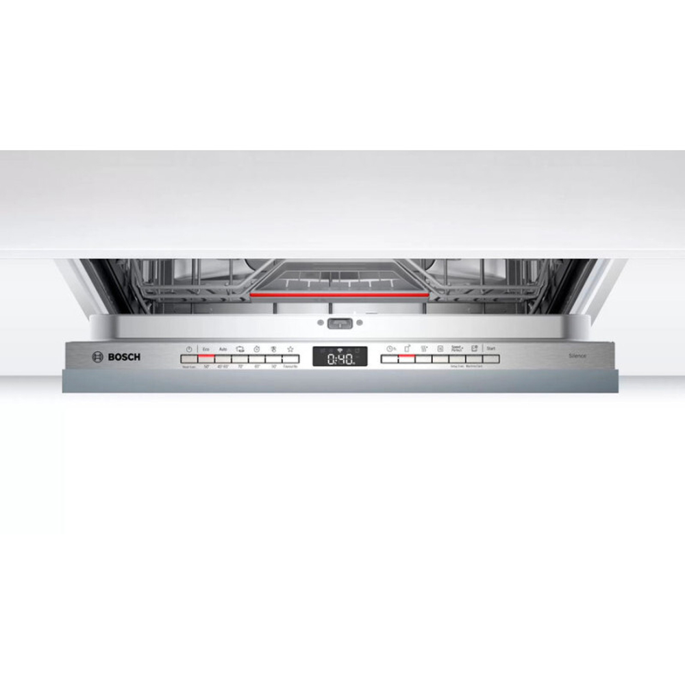 Встраиваемая посудомоечная машина Bosch SMV4HCX08E