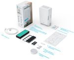 Tion Бризер Bio X SM Base