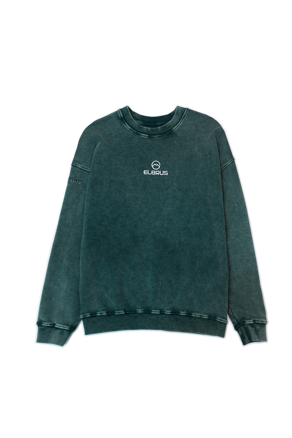 Свитшот (варенка) "Elbrus"