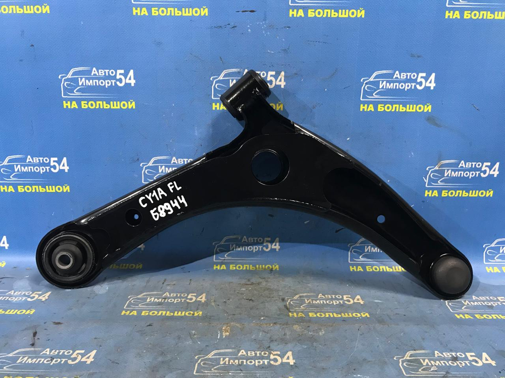 Рычаг передний левый MITSUBISHI LANCER 2008-2016