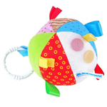 Мячик с петельками (Мякиши)