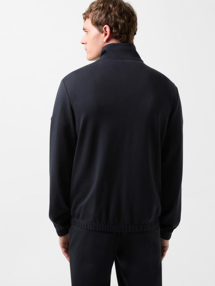 Куртка BOGNER SIDNEY в черном цвете