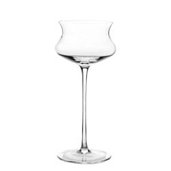 Рюмка коктейльная 160 мл "Peonifolia" d 7/7,8 см h17,5 см Cocktail Week P.L. [6]