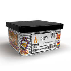 Burn - Sundaysun (200г)